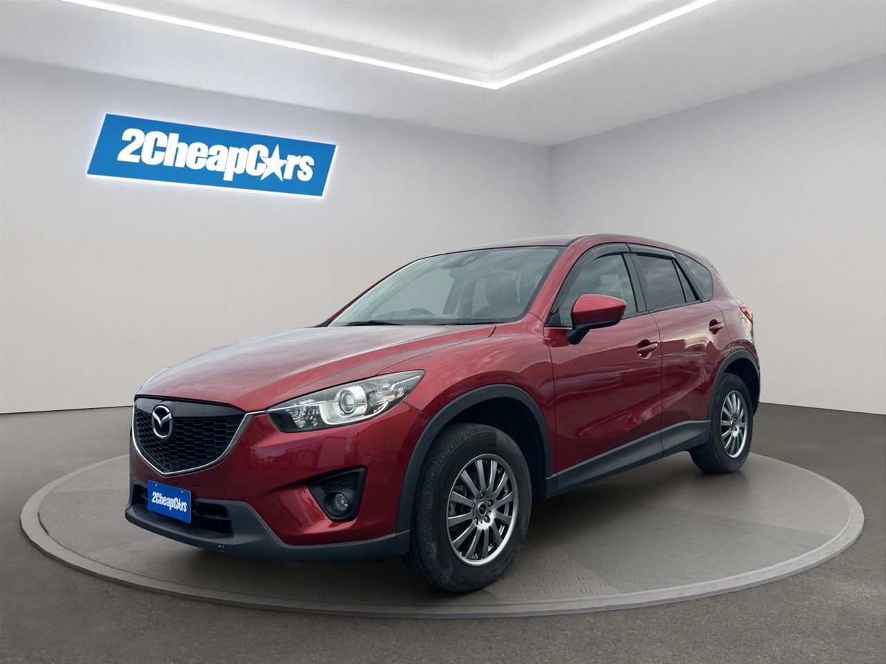 Vehicle image 1