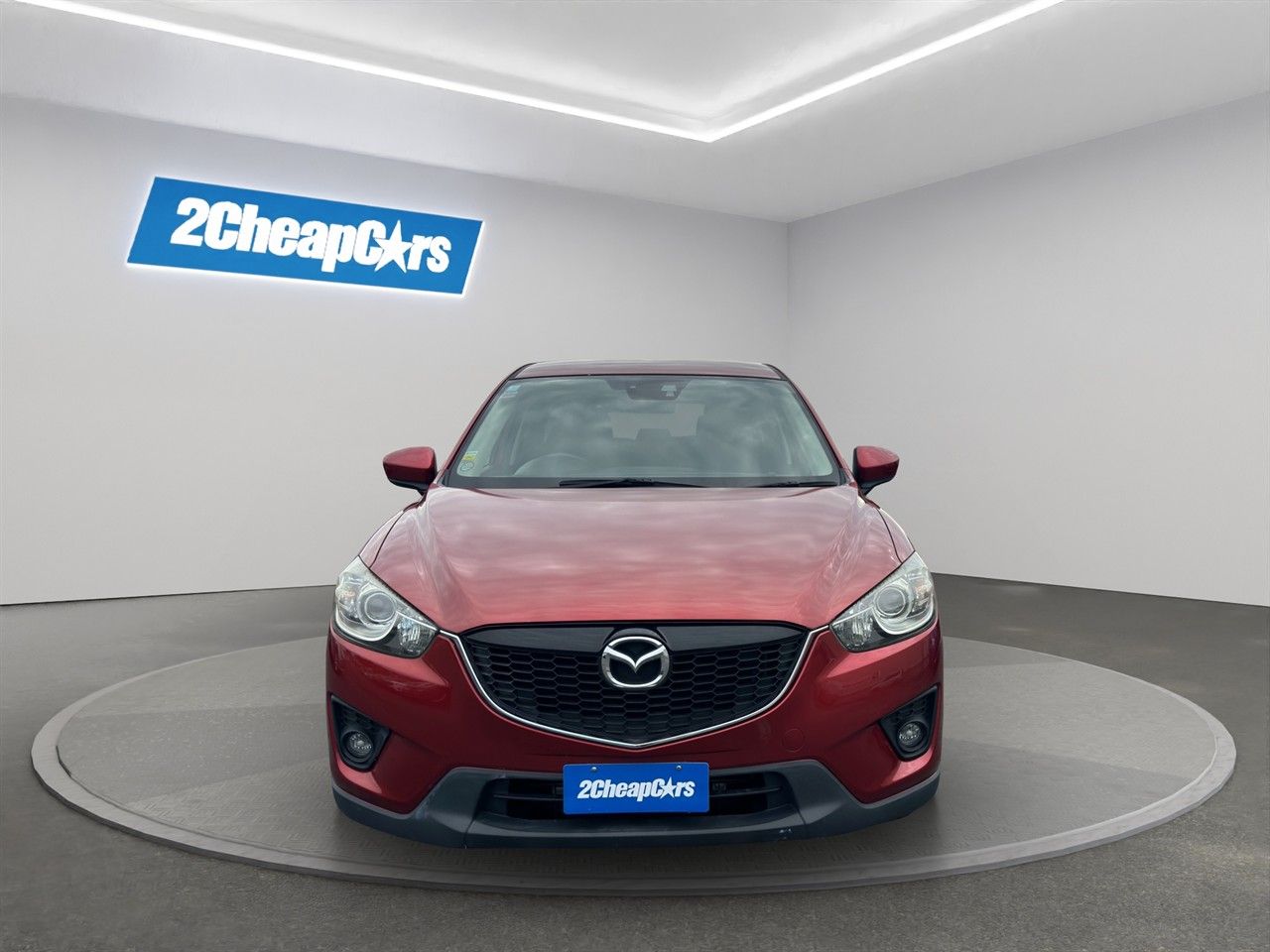 Vehicle image 2