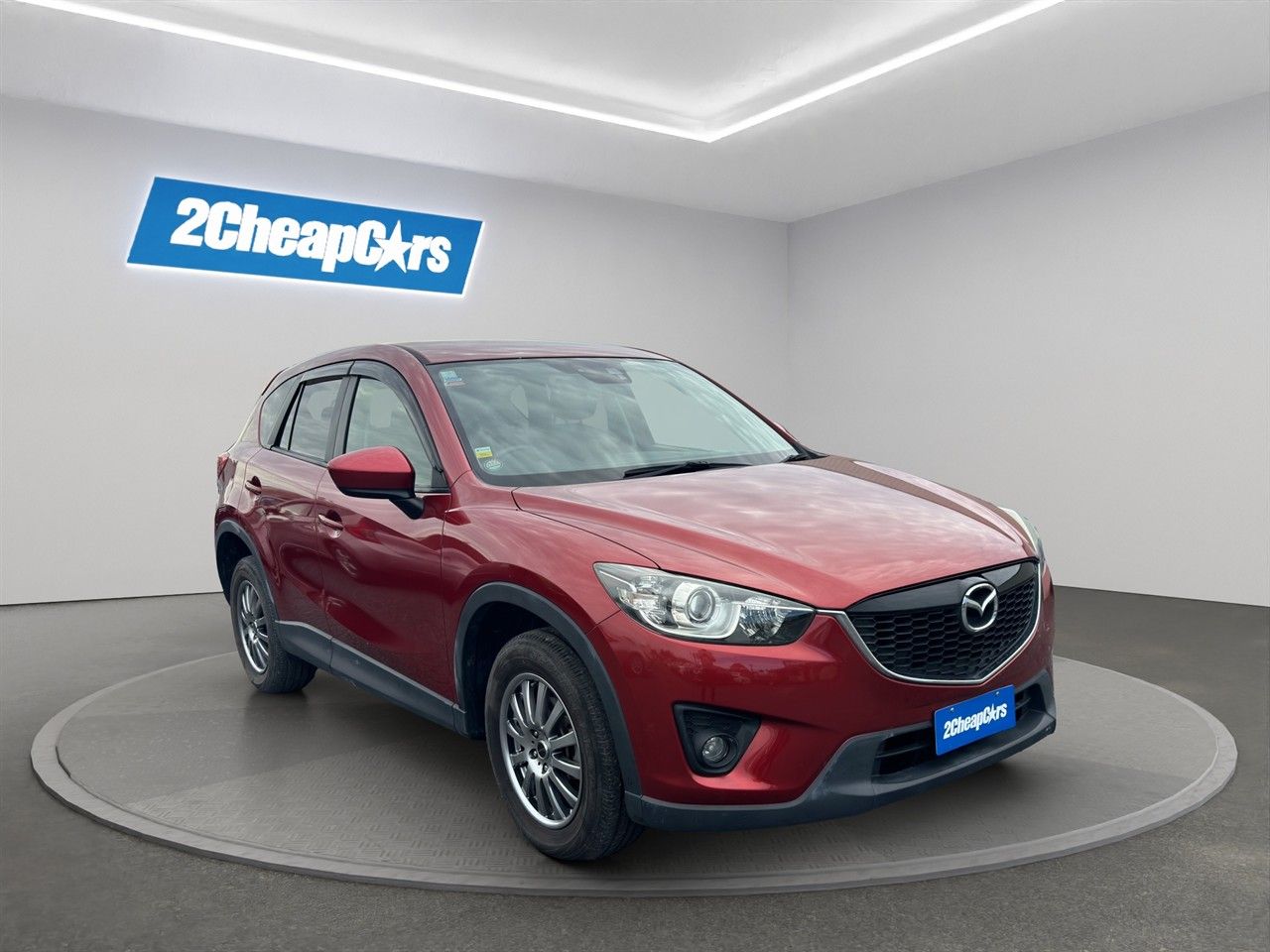 Vehicle image 3