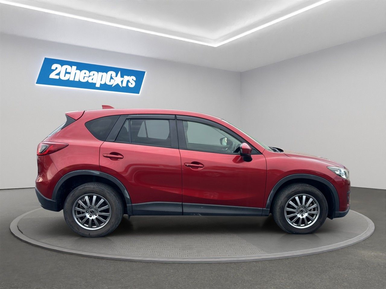 Vehicle image 4