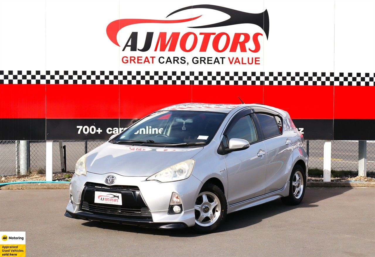 Vehicle image 2