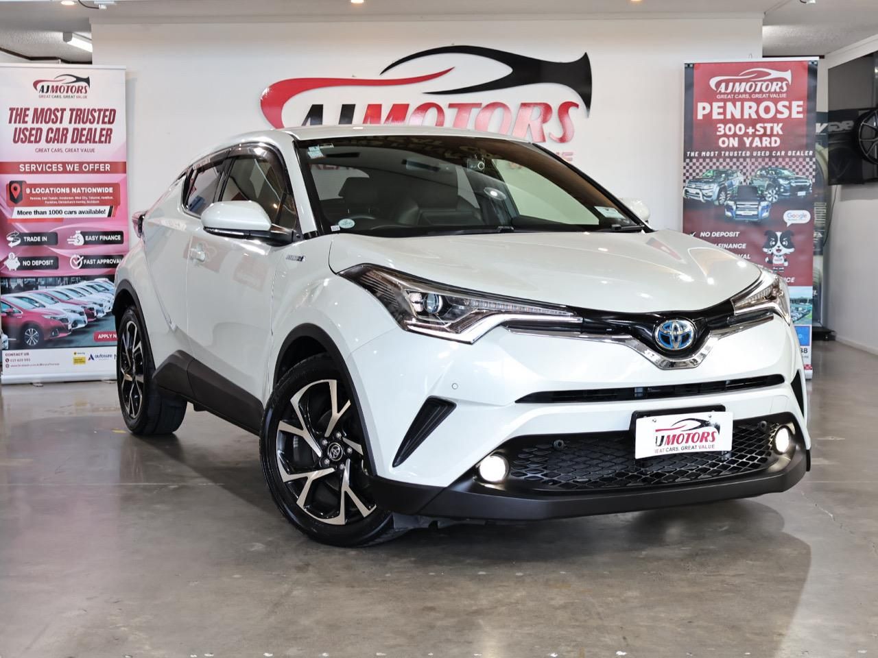 Vehicle image 1