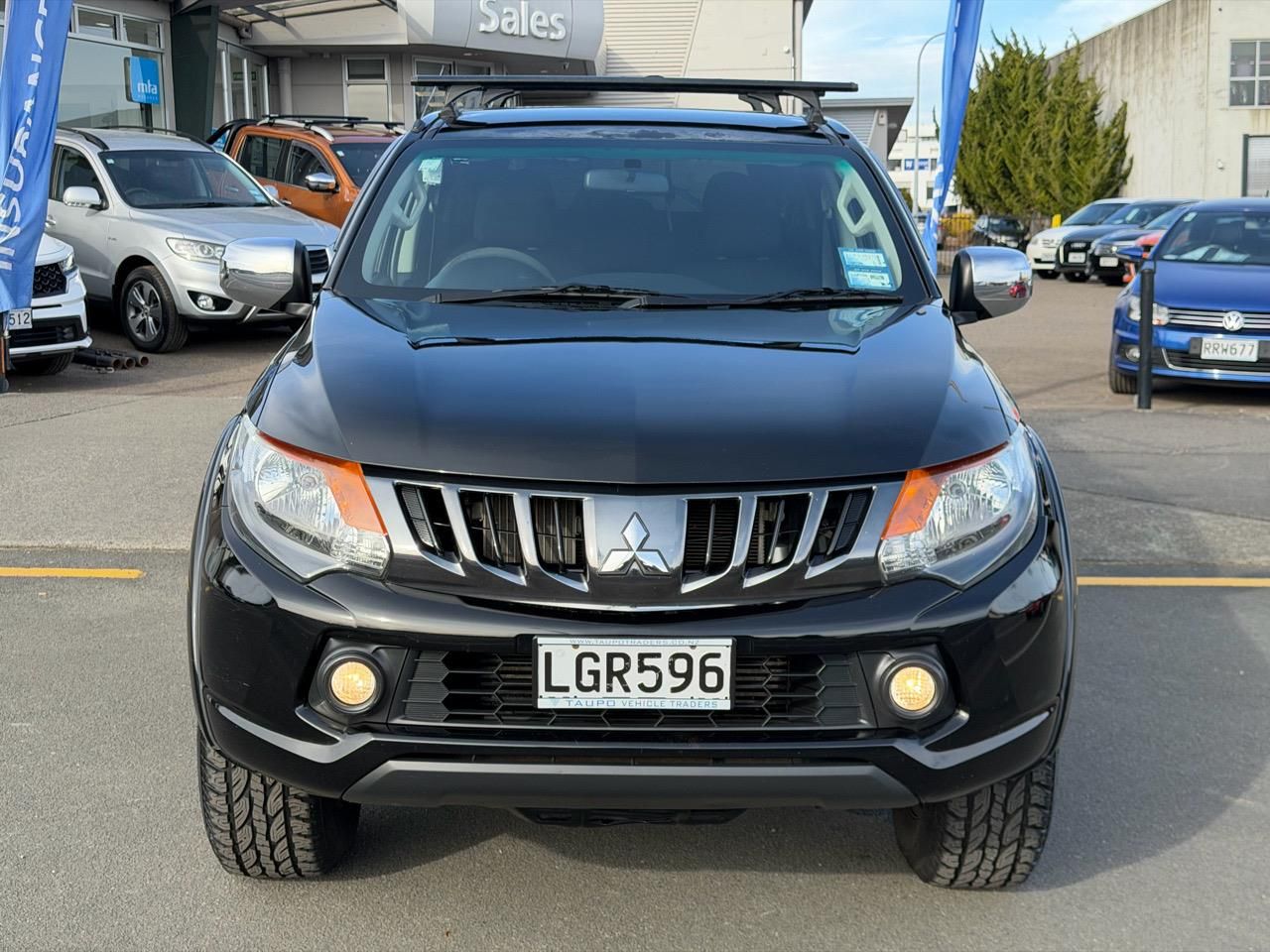 Vehicle image 2