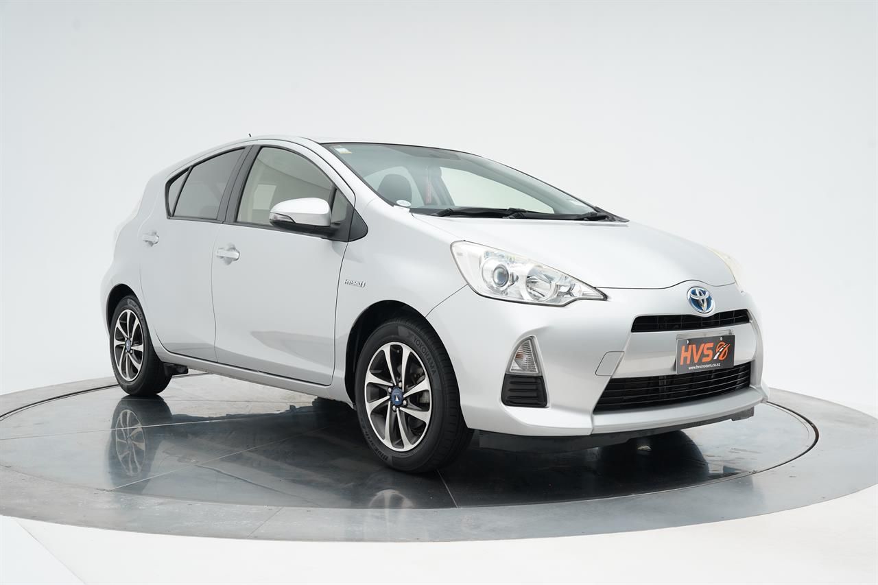 Vehicle image 1