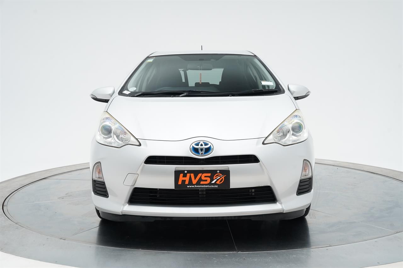 Vehicle image 2