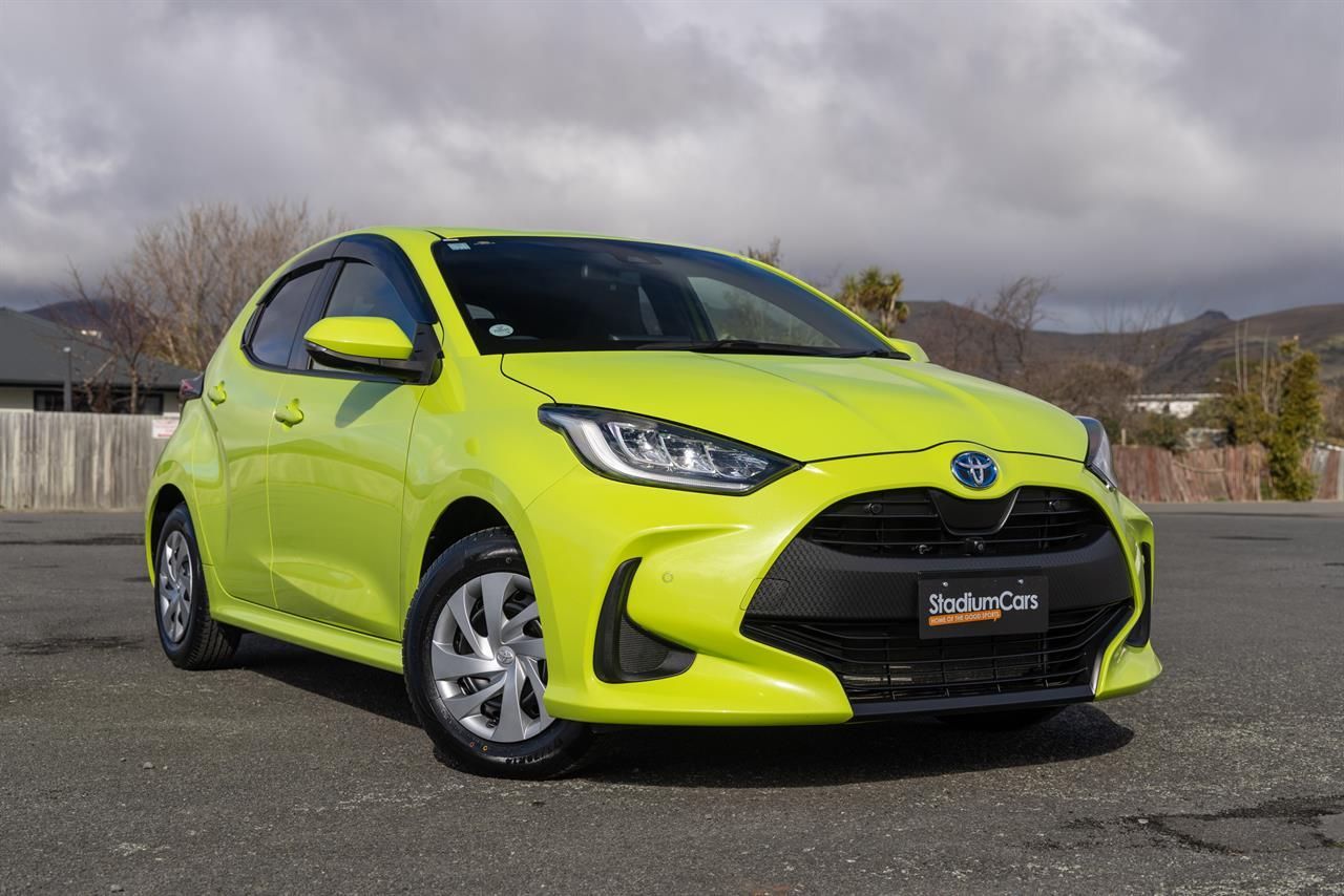 Vehicle image 1
