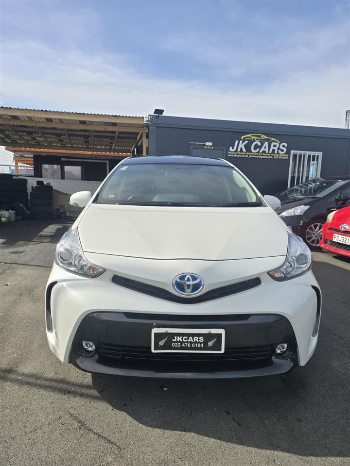 Vehicle image 2