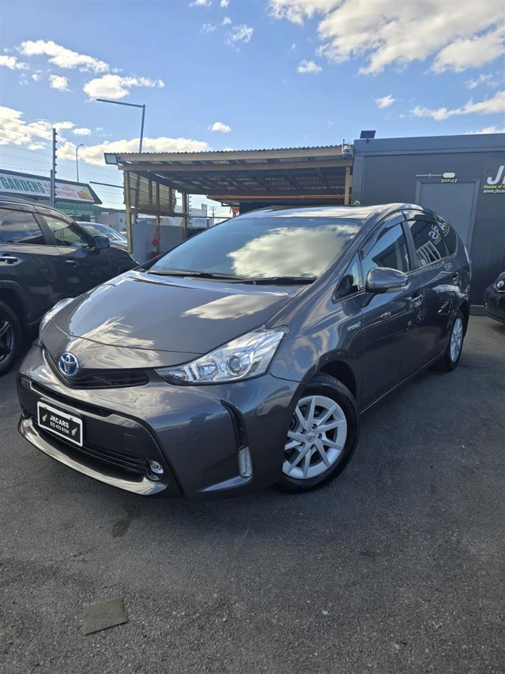 Vehicle image 2