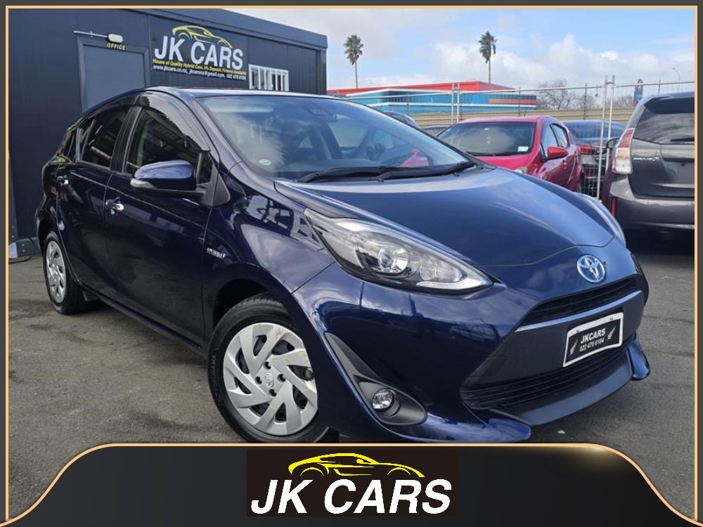 Vehicle image 1