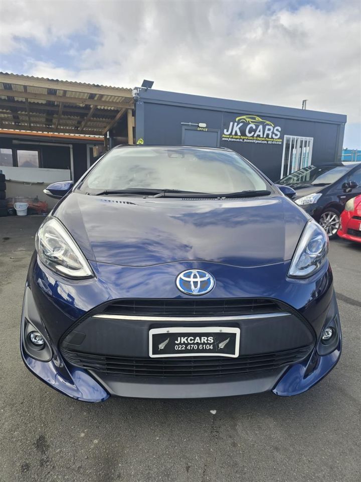Vehicle image 2