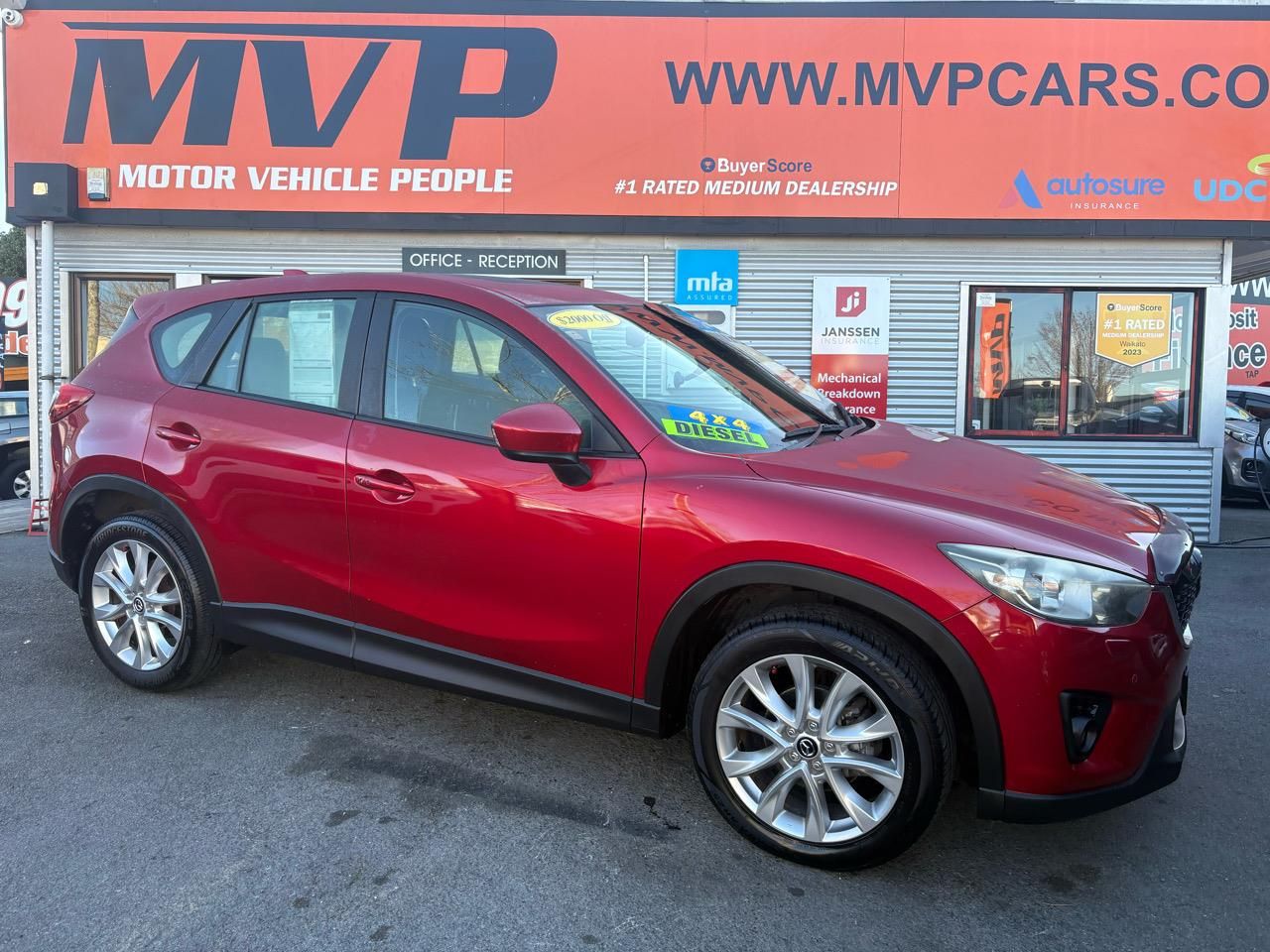Vehicle image 1