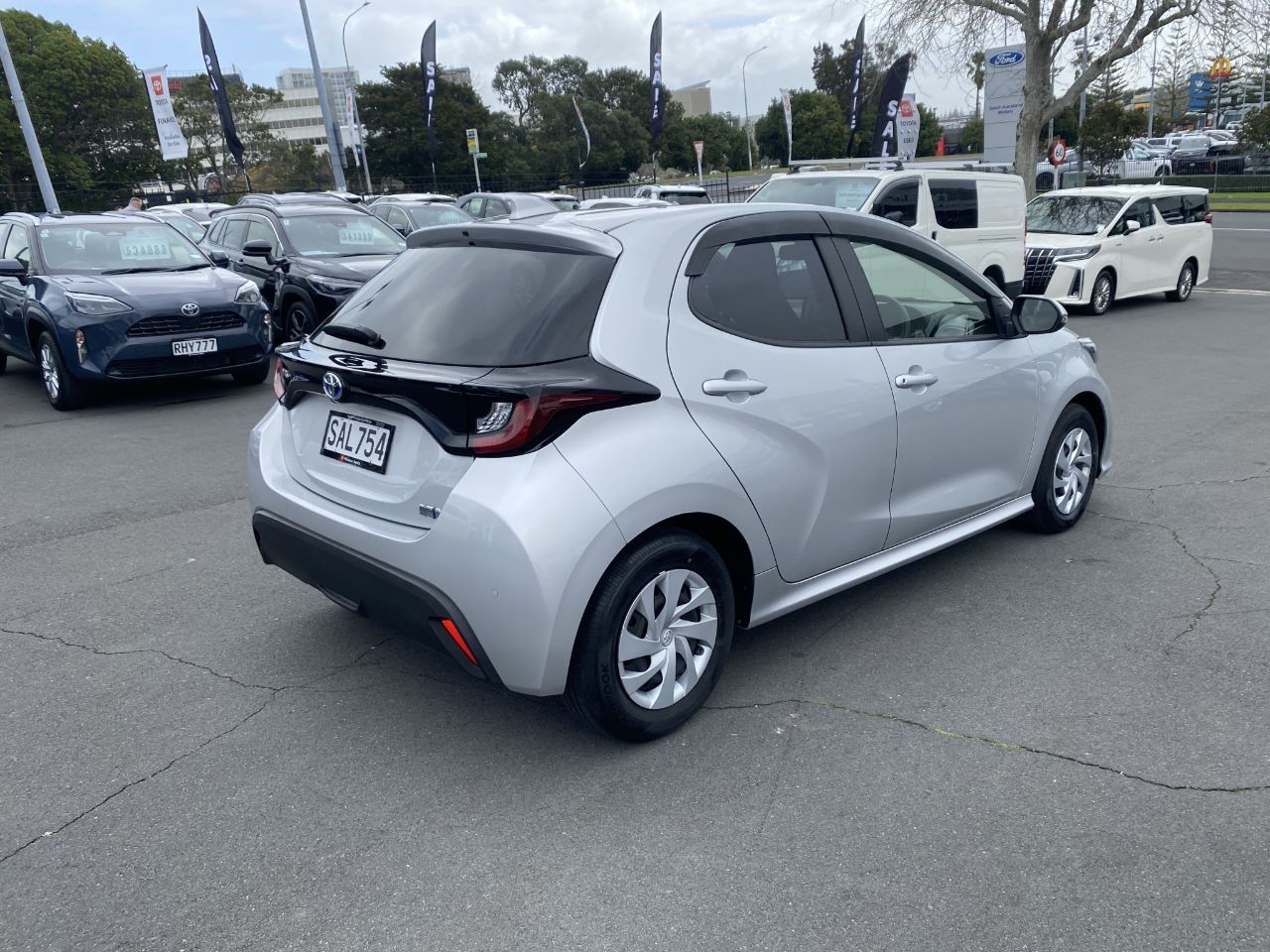 Vehicle image 2