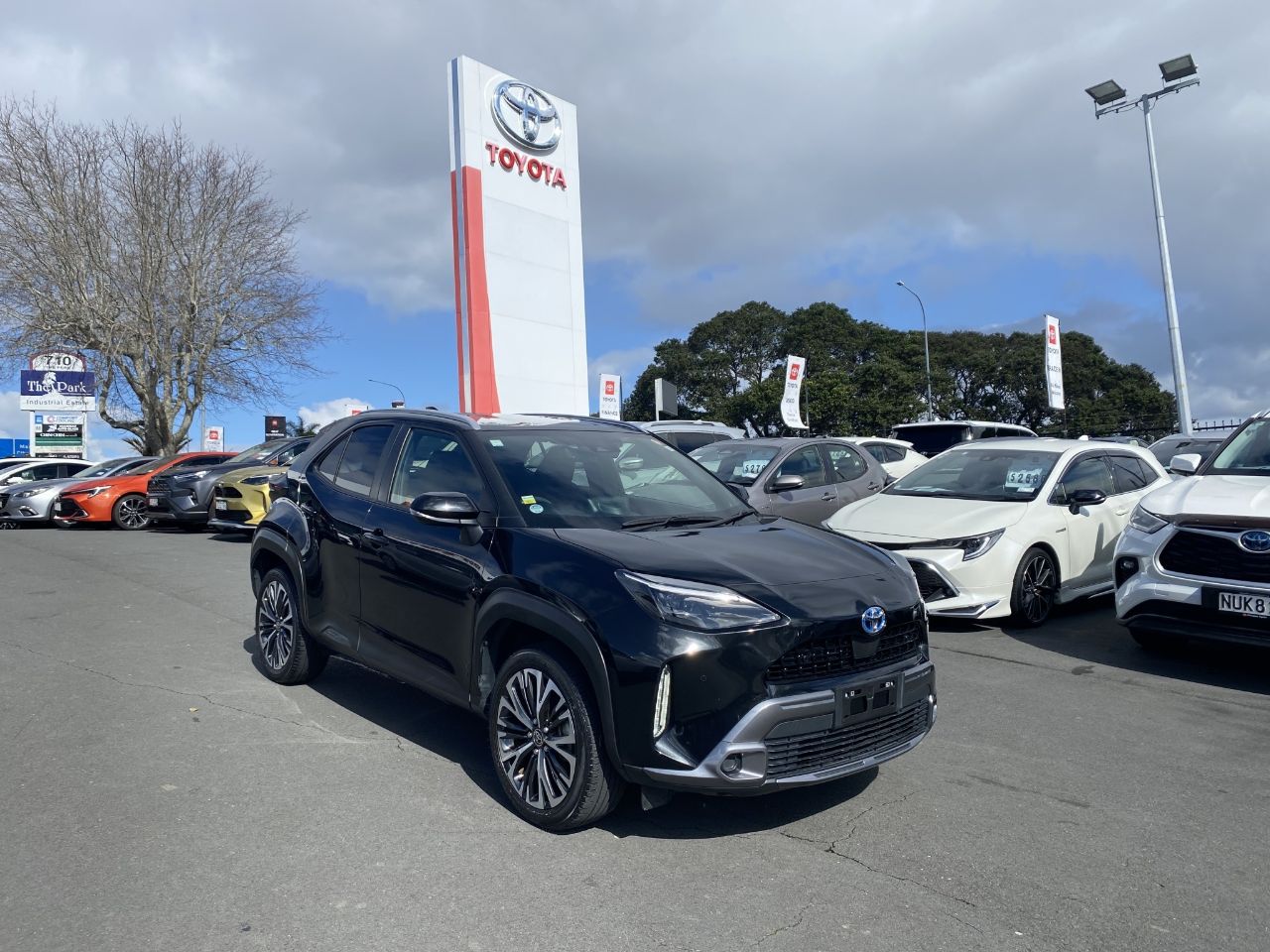 Vehicle image 1
