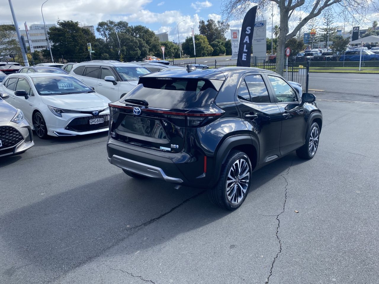 Vehicle image 2