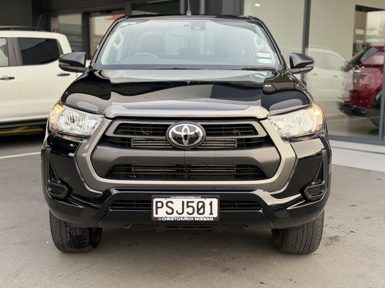 Vehicle image 2