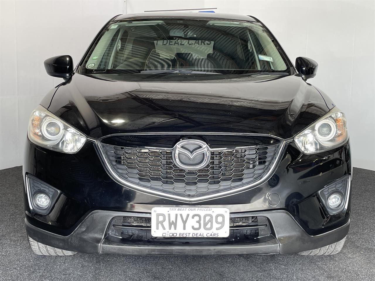 Vehicle image 2