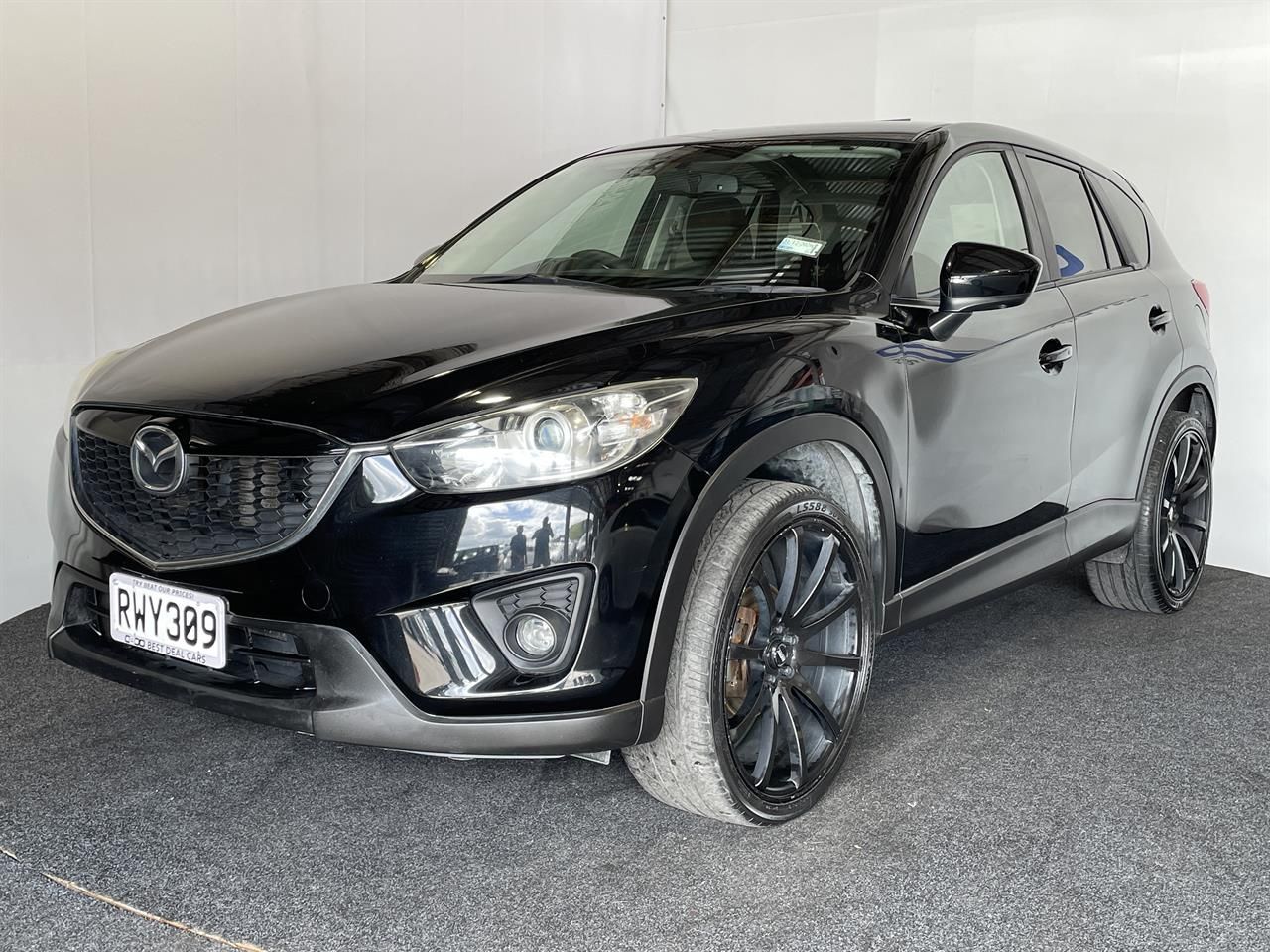 Vehicle image 3