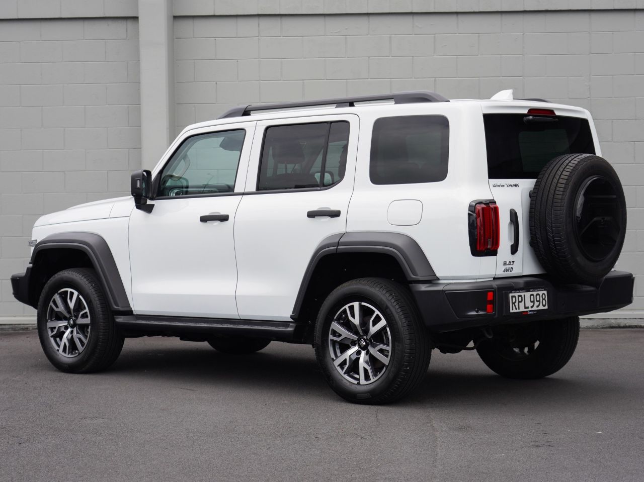 Vehicle image 2