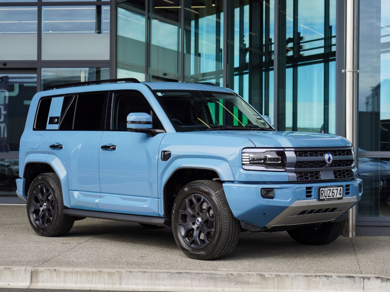 Vehicle image 1