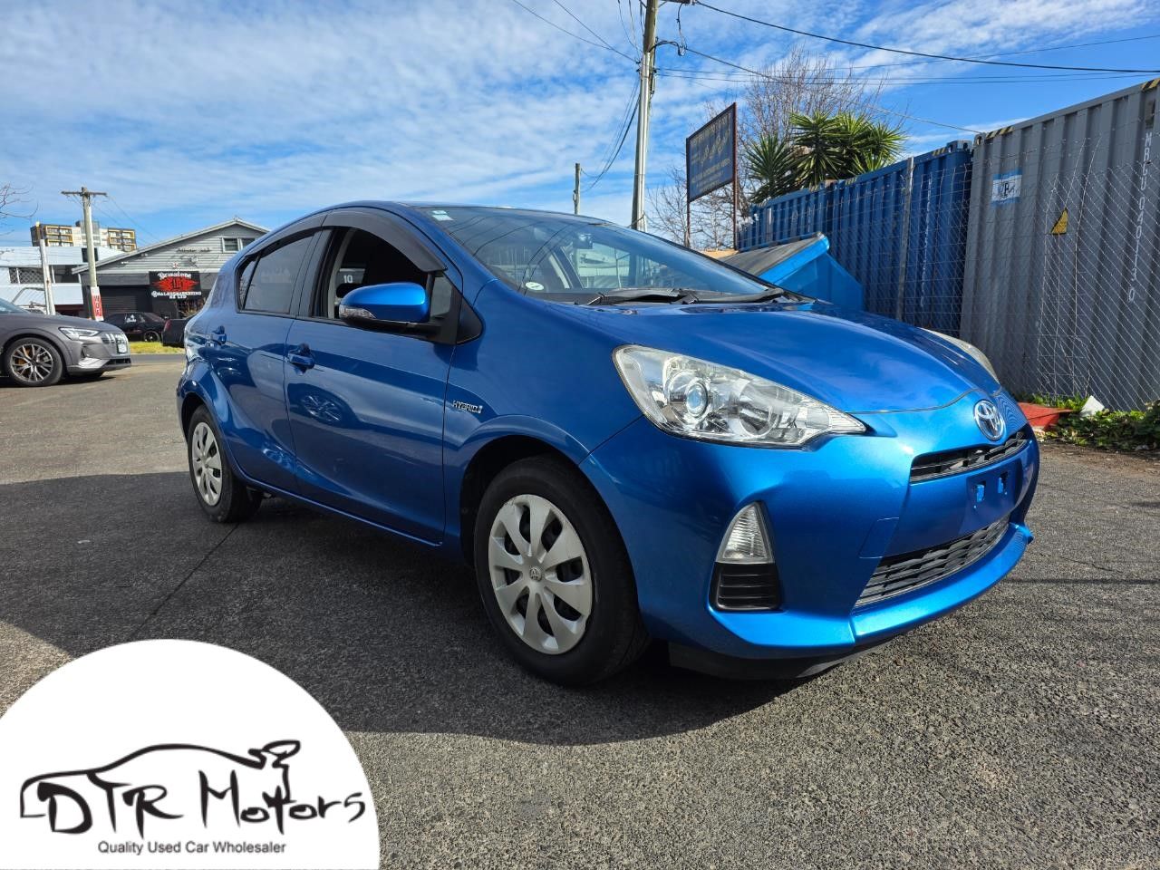 Vehicle image 1