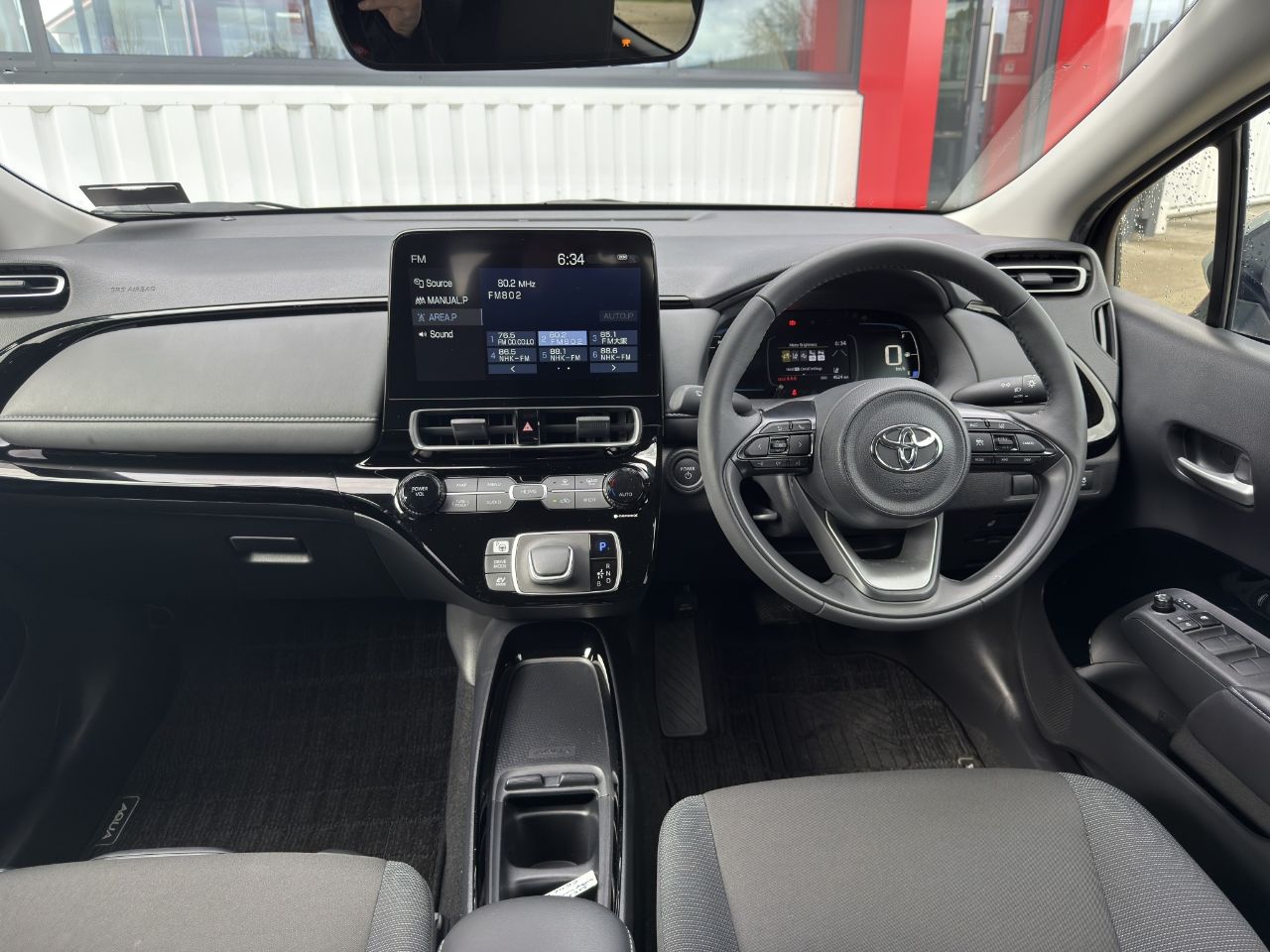 Vehicle image 2