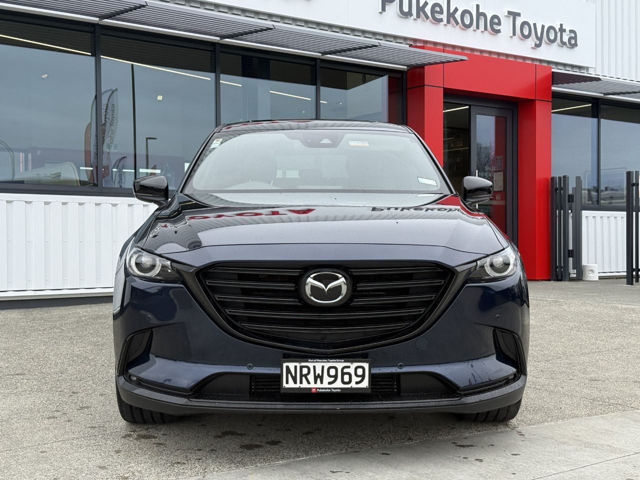 Vehicle image 2