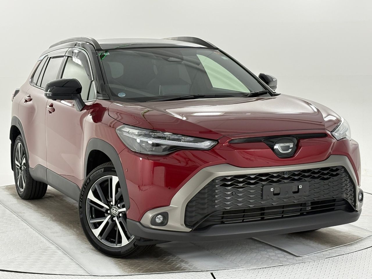 Vehicle image 1