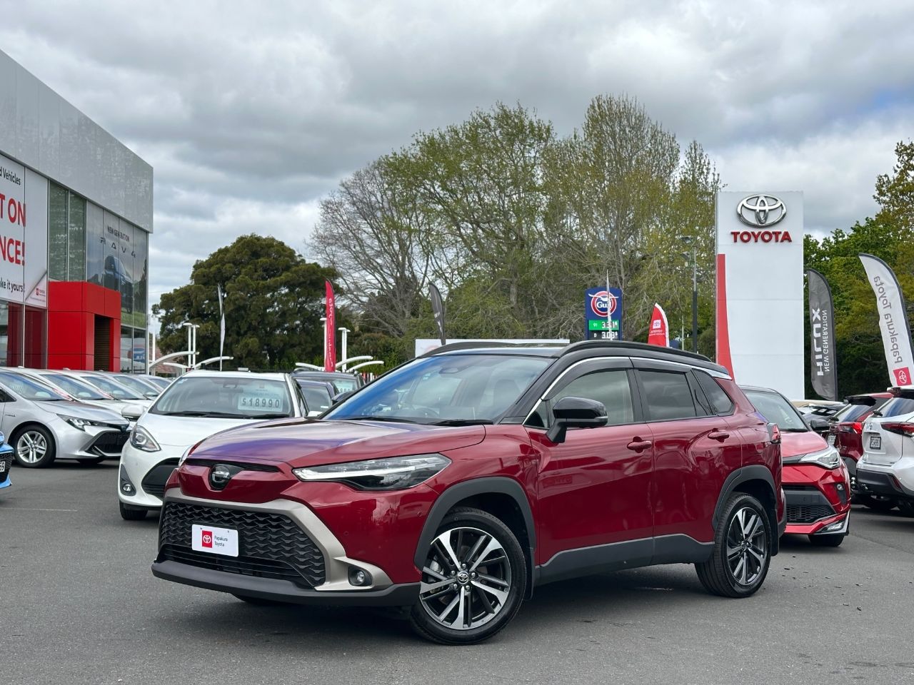 Vehicle image 3
