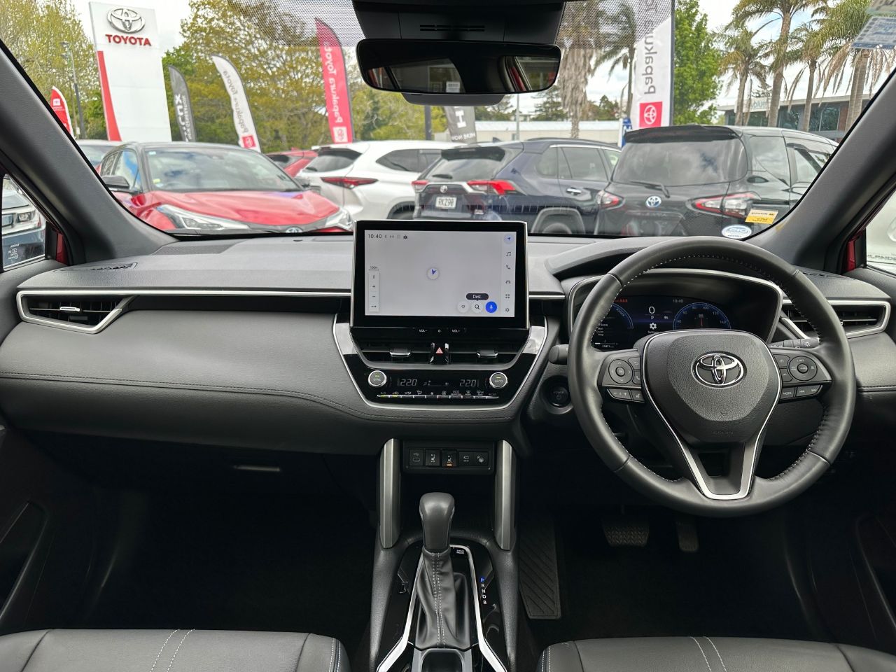 Vehicle image 5