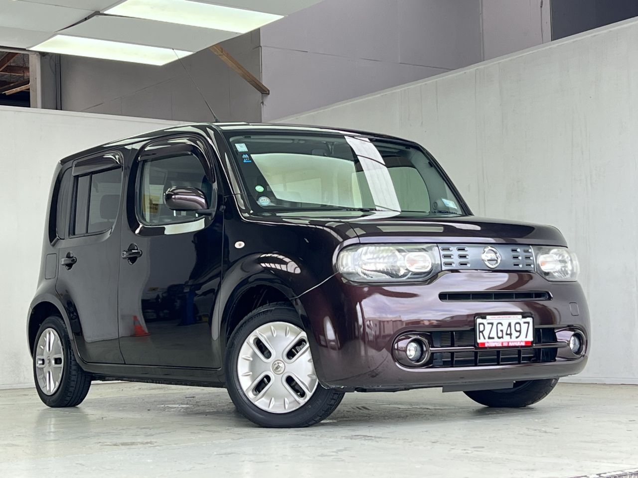 Vehicle image 1