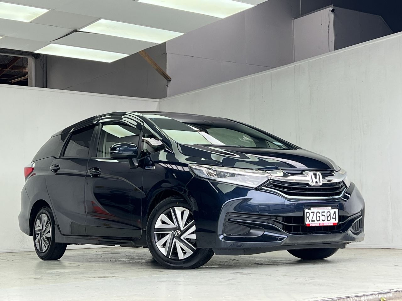 Vehicle image 1