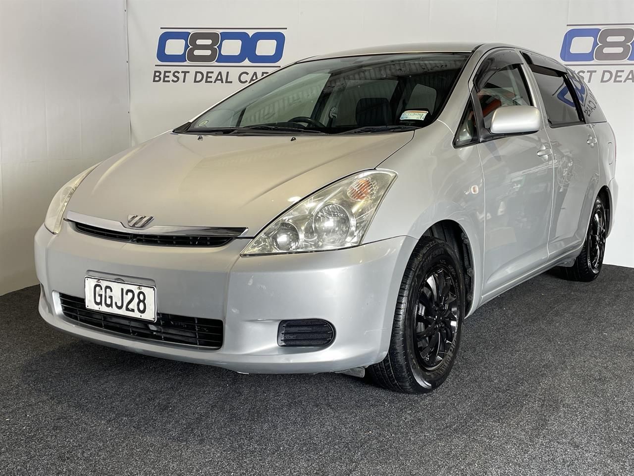 Vehicle image 3