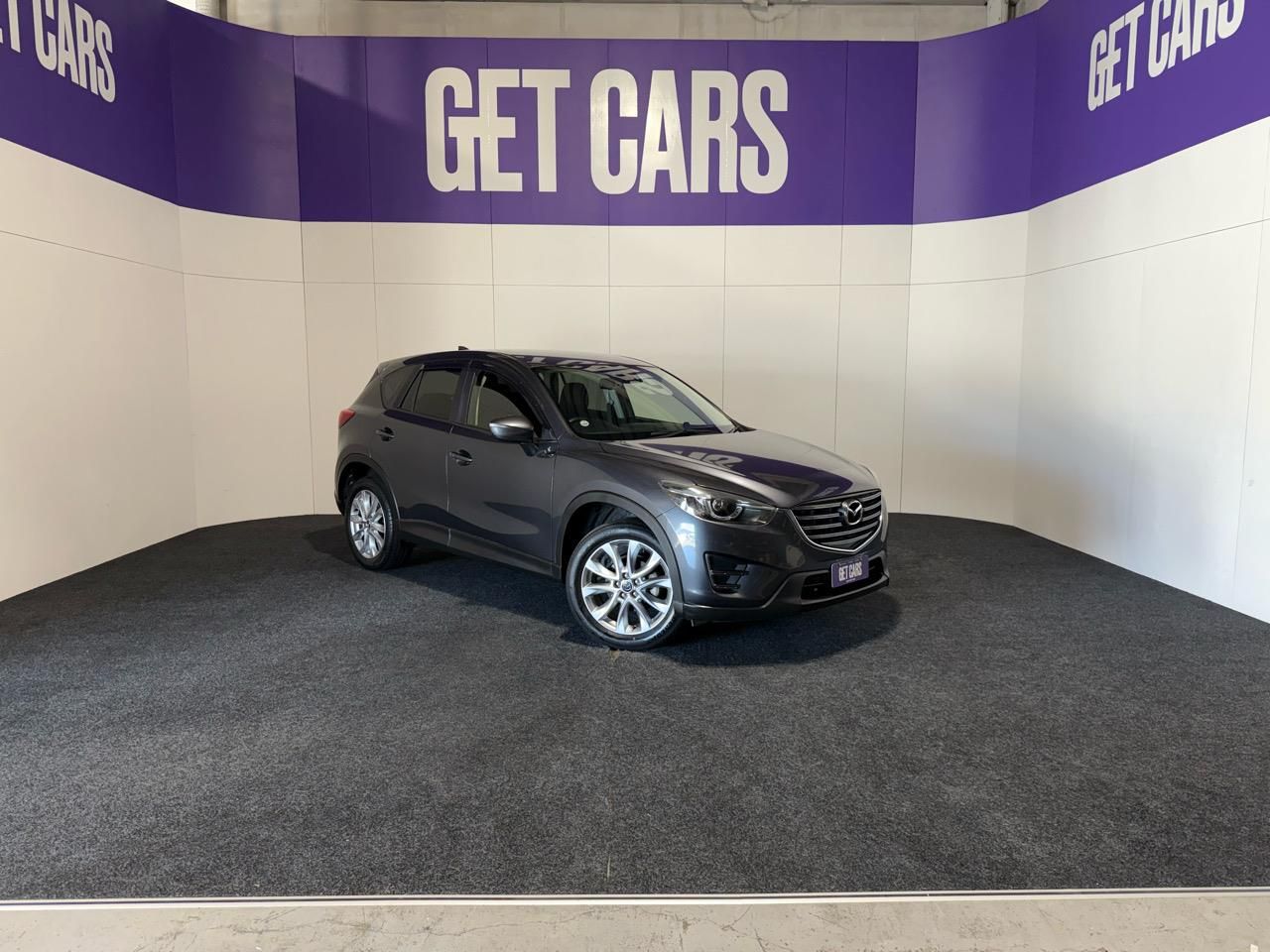 Vehicle image 1