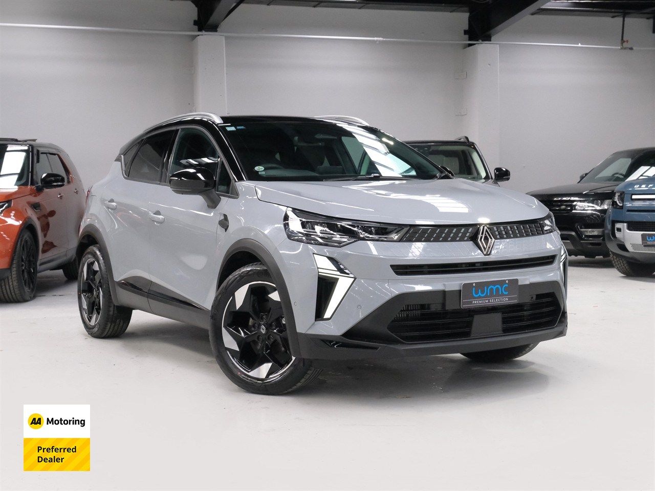 Vehicle image 1