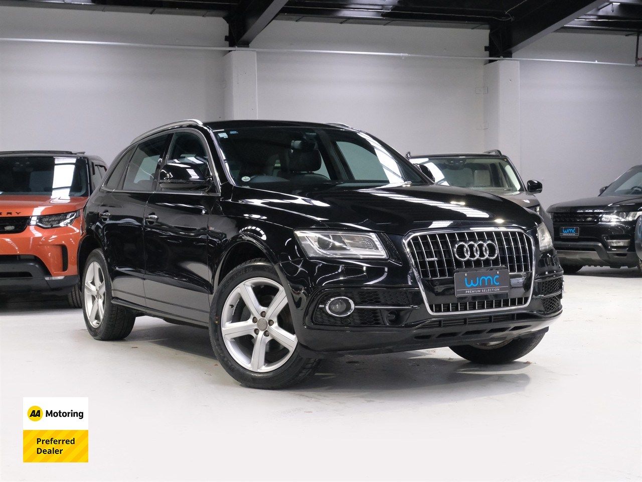 Vehicle image 1