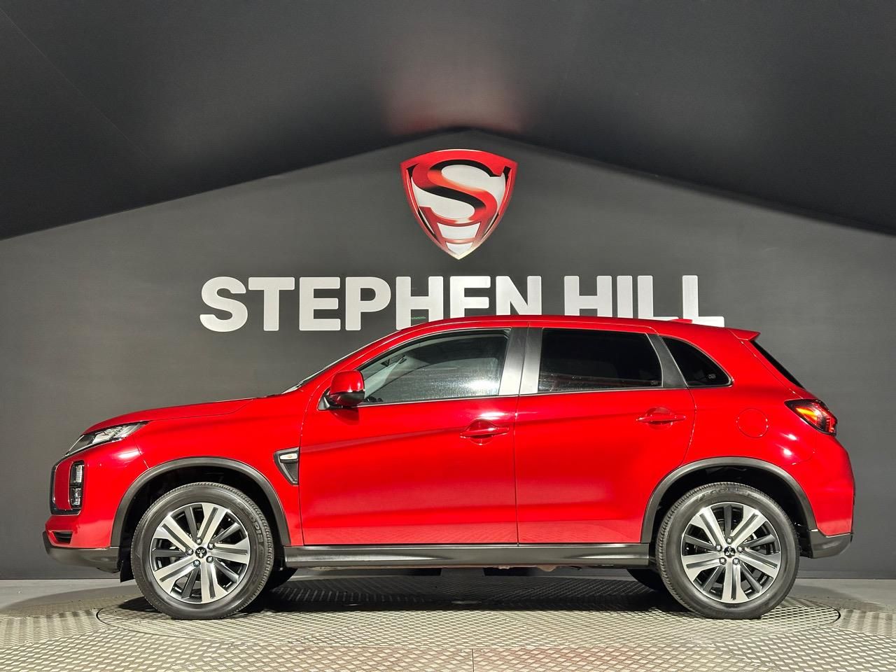 Vehicle image 2
