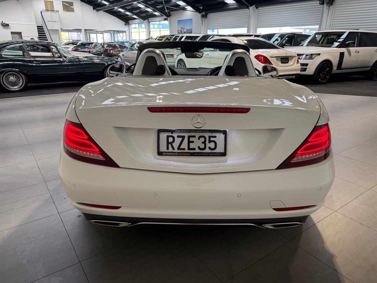 Vehicle image 3
