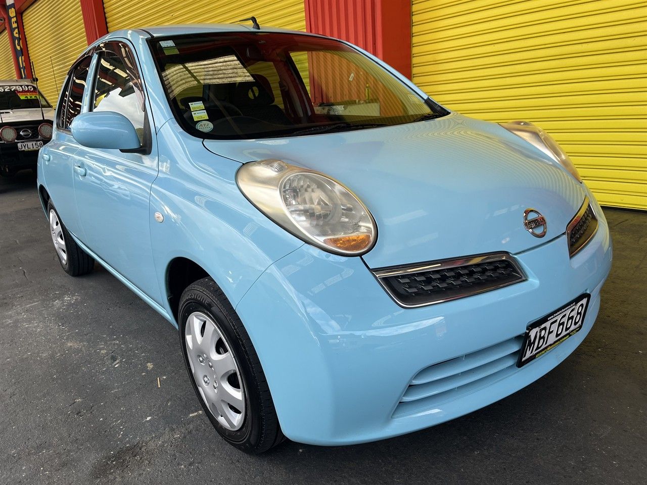 Vehicle image 1