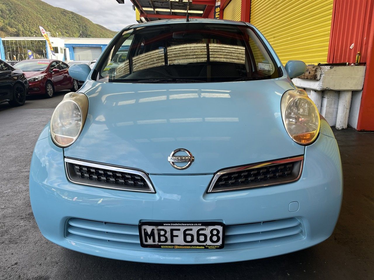 Vehicle image 2