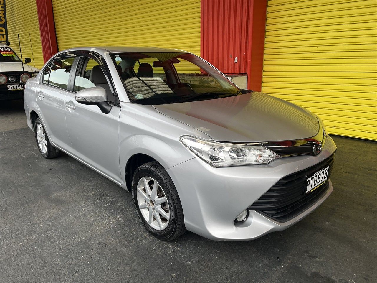 Vehicle image 1