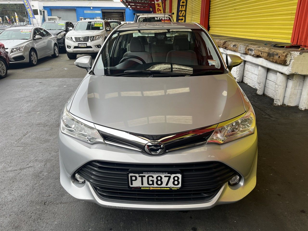 Vehicle image 2