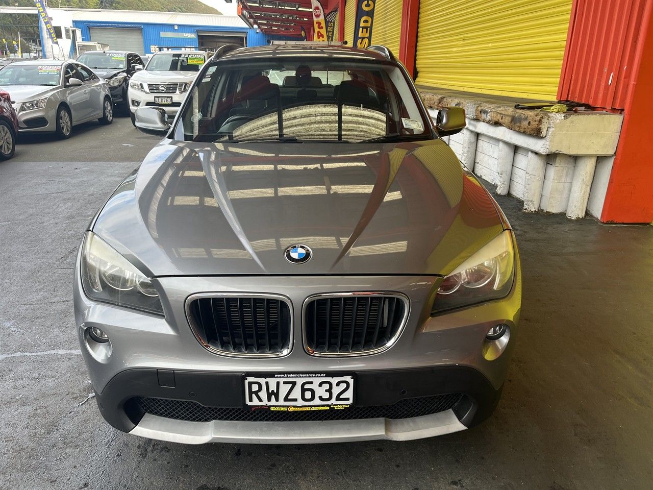Vehicle image 2