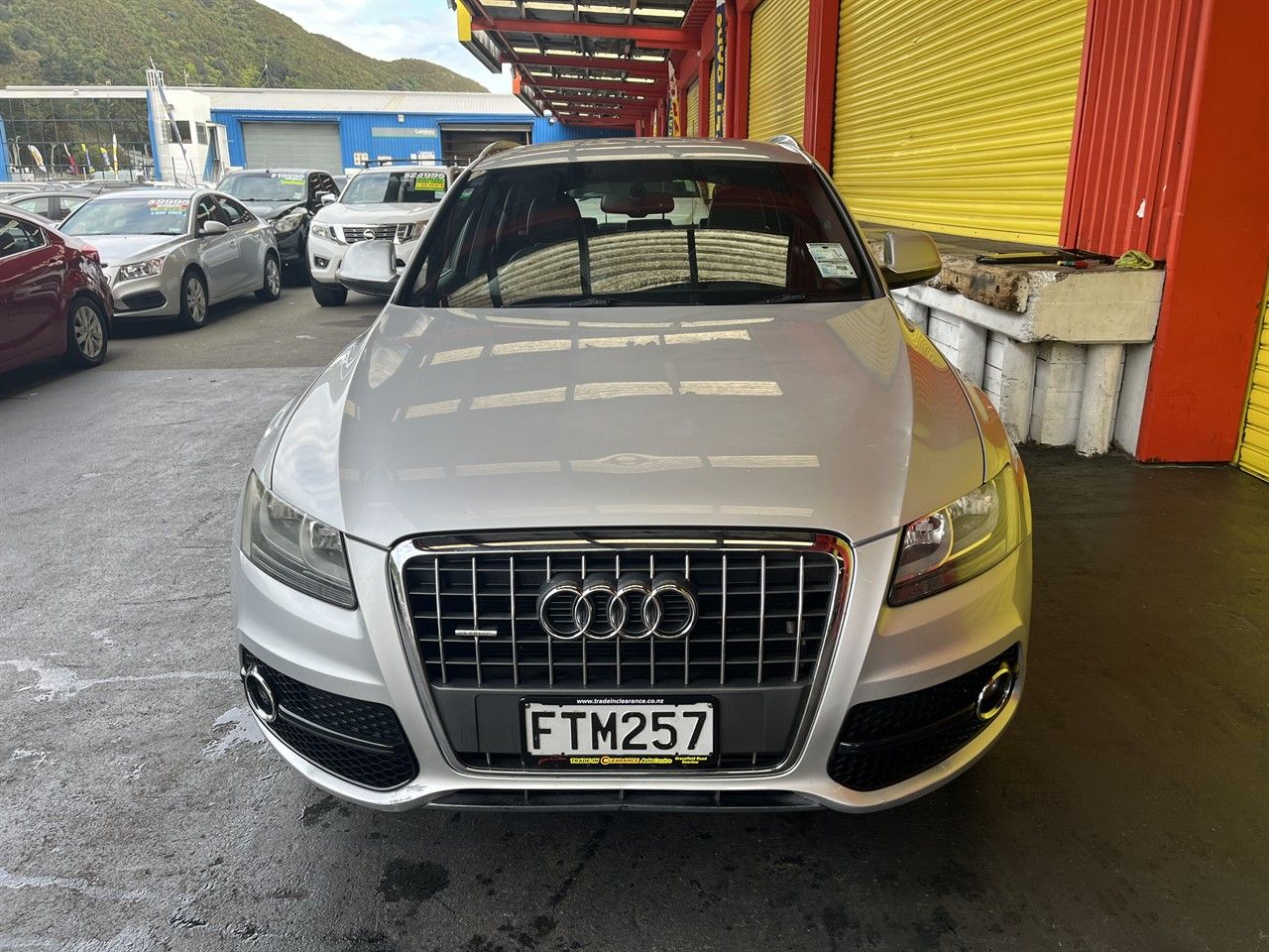 Vehicle image 2