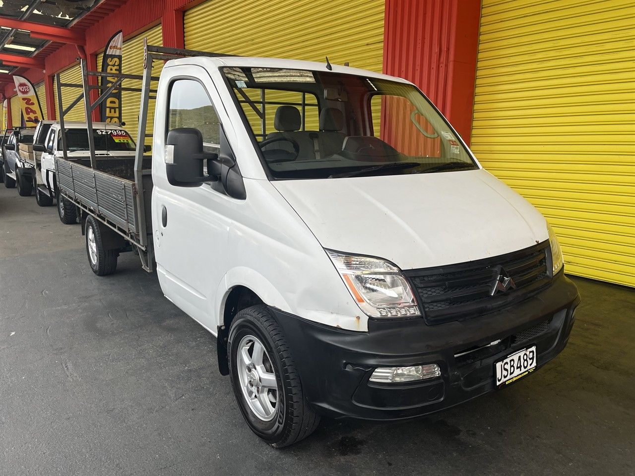 Vehicle image 1