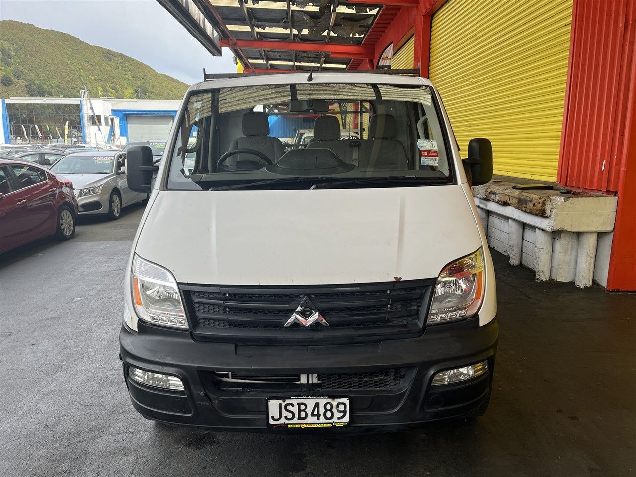 Vehicle image 2
