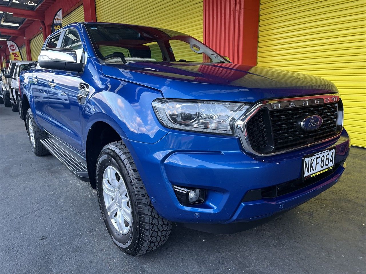 Vehicle image 1