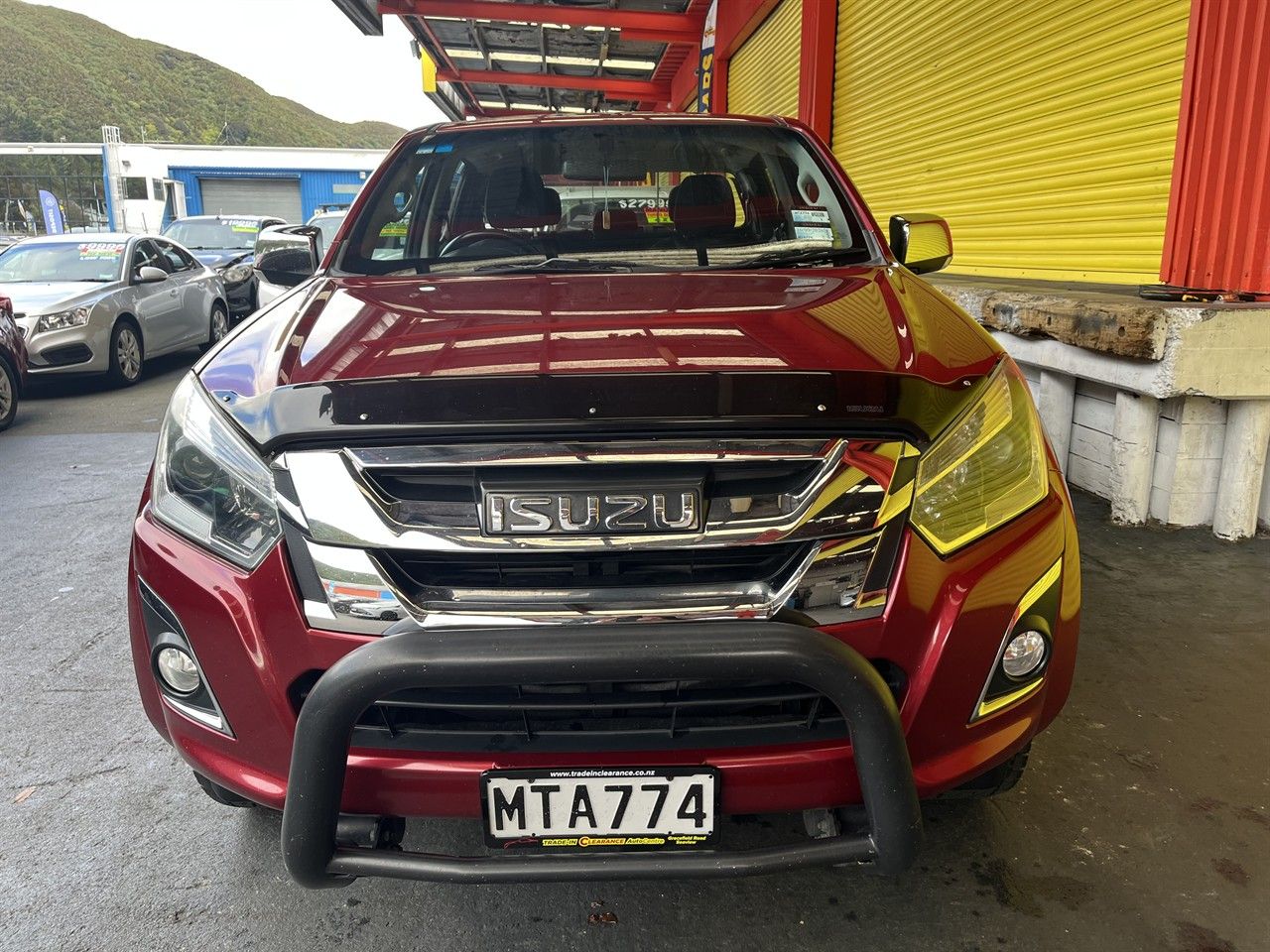 Vehicle image 2