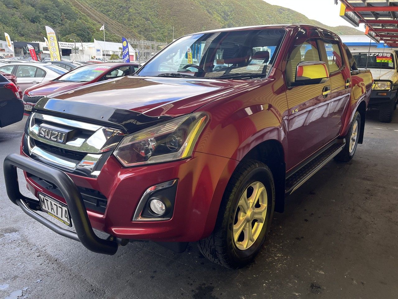 Vehicle image 3