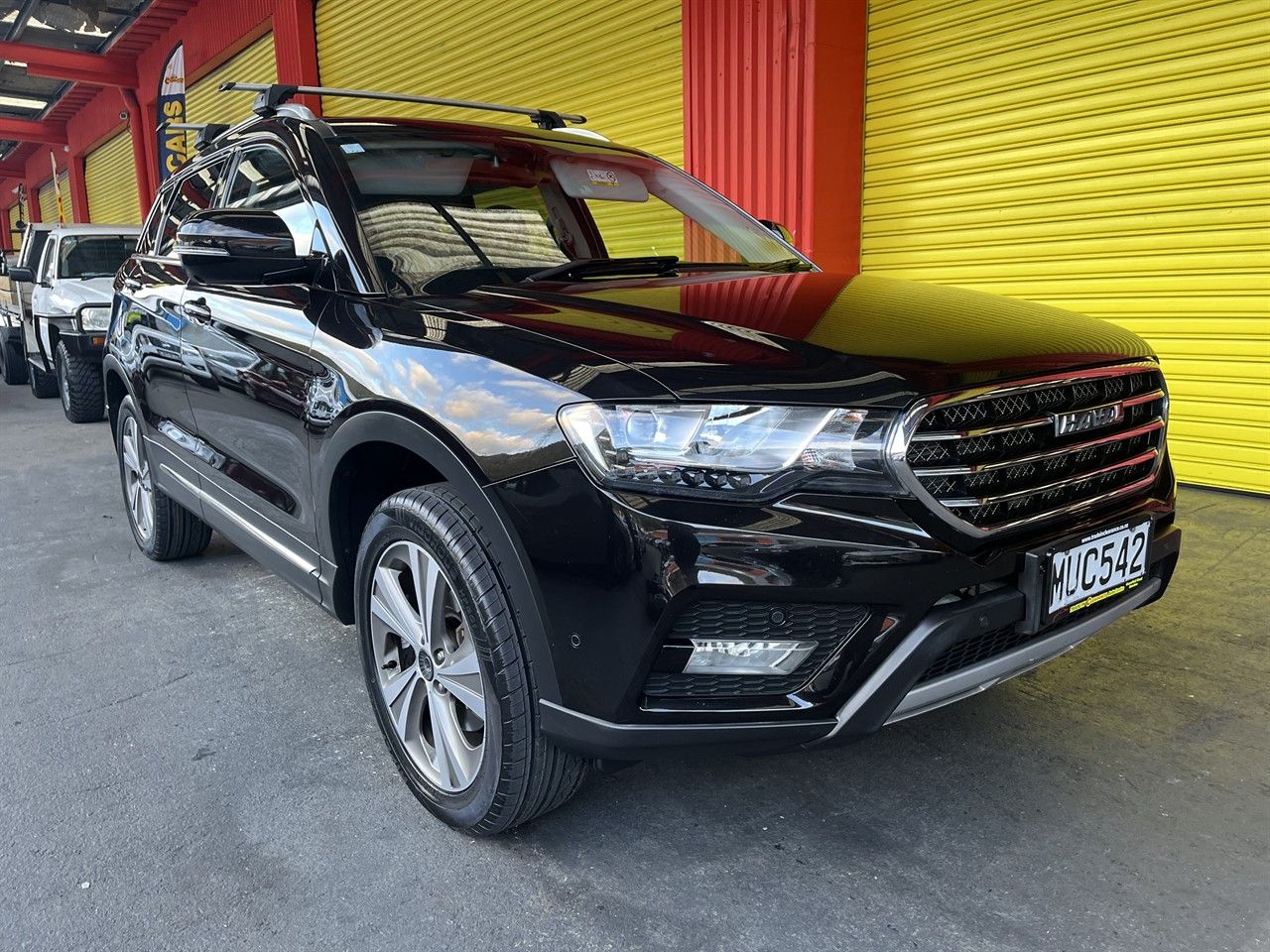 Vehicle image 1