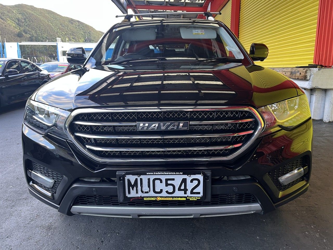 Vehicle image 2